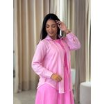 Camisa Mari Rosa