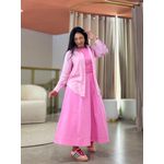 Camisa Mari Rosa