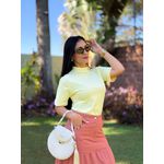 Saia Mavi Rose