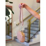 Bolsa Liz Bege