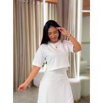 Conjunto Cleo Branco