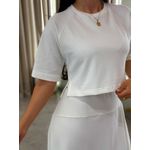 Conjunto Cleo Branco