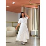 Conjunto Cleo Branco