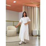 Conjunto Cleo Branco