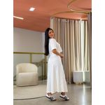 Conjunto Cleo Branco