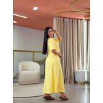 Conjunto Cleo Amarelo