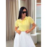 Blusa Cloe Amarelo