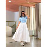 Blusa Cloe Azul