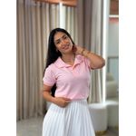 Blusa Cloe Rosa