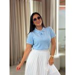 Saia Maisa Branco