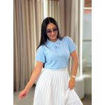 Saia Maisa Branco
