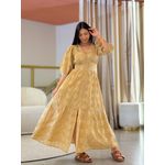 Vestido Alice Cappuccino