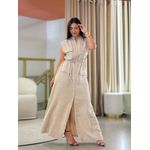 Vestido Ayla Nude
