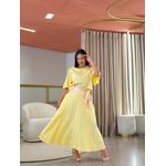 Conjunto Taina Amarelo