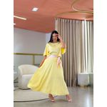 Conjunto Taina Amarelo
