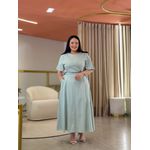 Conjunto Taina Verde Menta