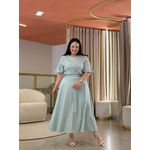 Conjunto Taina Verde Menta