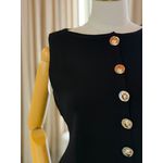 Blusa Duda Preta