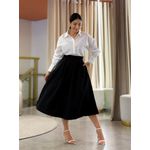 Saia Celina Preto