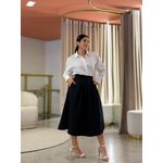 Camisa Olivia Branca