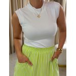 Blusa Manu Branca