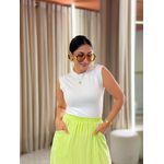 Blusa Manu Branca