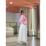 Camisa Serena Rosa