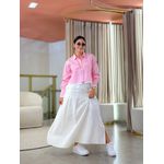 Camisa Serena Rosa