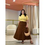 Saia Luane Castanho