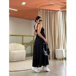 Vestido Cindy Azul Marinho