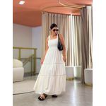 Vestido Cindy Creme