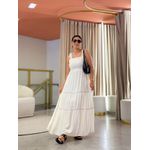 Vestido Cindy Creme