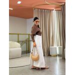 Saia Luane Off White