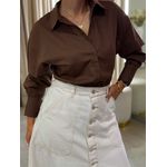 Saia Luane Off White