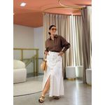 Saia Luane Off White