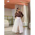 Saia Luane Off White