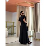 Vestido Celia Preto