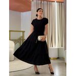 Vestido Livia Preto