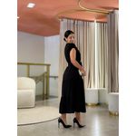 Vestido Livia Preto