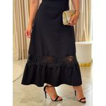 Vestido Betina Preto