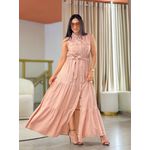 Vestido Joyce Rose
