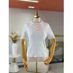 Blusa Amanda Branca