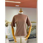 Blusa Betina Capuccino