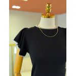Blusa Isa Preto