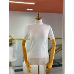 Blusa Solange Off White