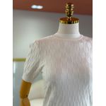 Blusa Solange Off White