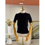 Blusa Solange Preto