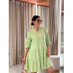 Vestido Mariah Verde
