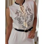 Vestido Susana Off White