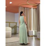 Vestido Susana Verde